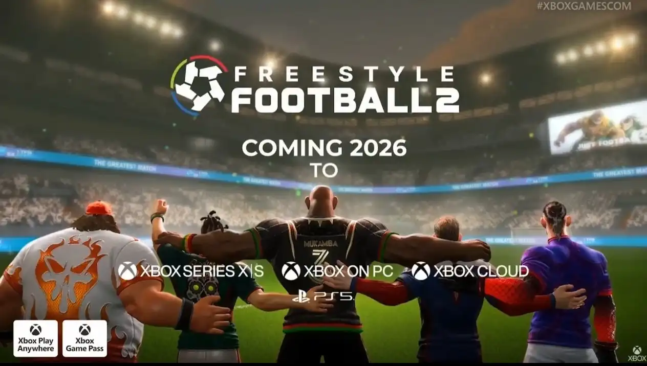 【收藏向】盘点未来所有55款已确认加入XGP的游戏!