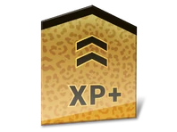 狂牙大行动等级经验值奖励