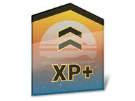 激流大行动等级经验值奖励