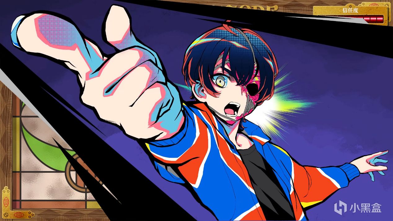 濒临破产的制作人竟靠抽象将游戏销量逆袭？《终天教团》即将上线