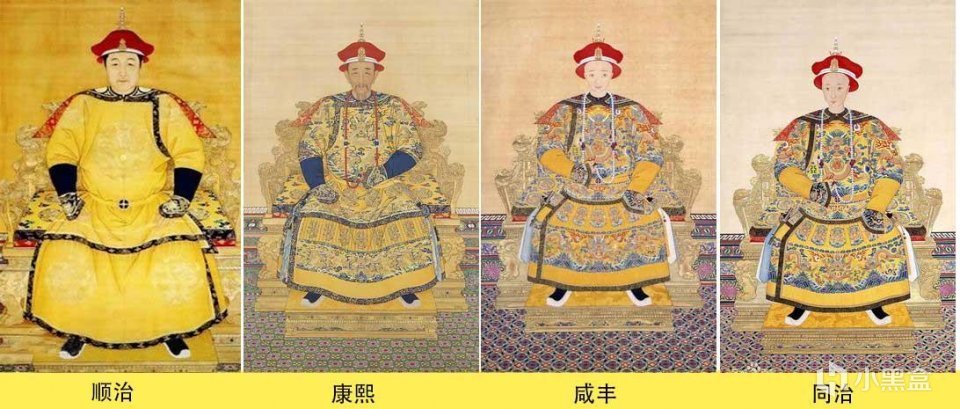 南明1644——多尔衮入关仅十万人，南明为何打不过？