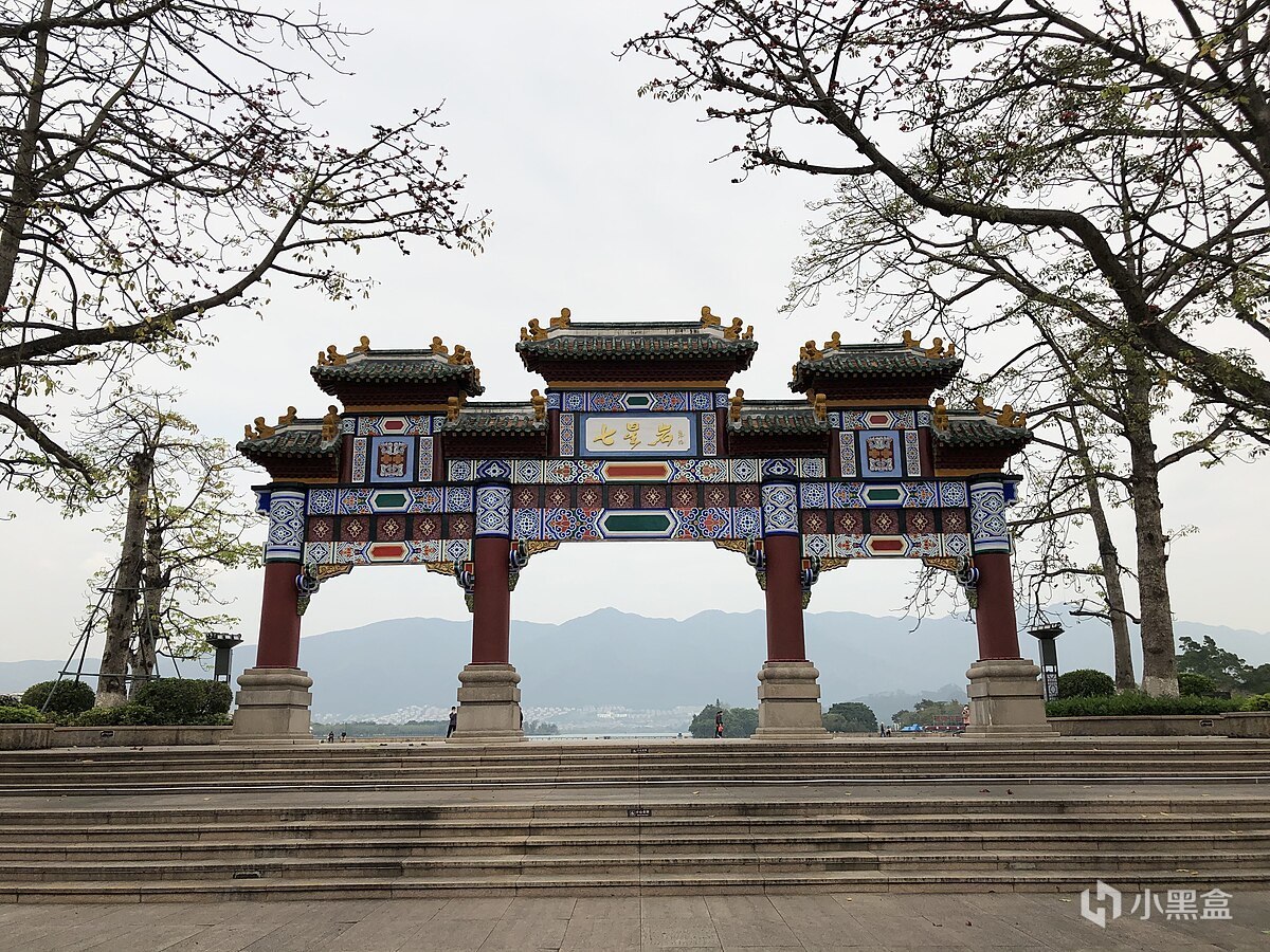 南明1644——多尔衮入关仅十万人，南明为何打不过？