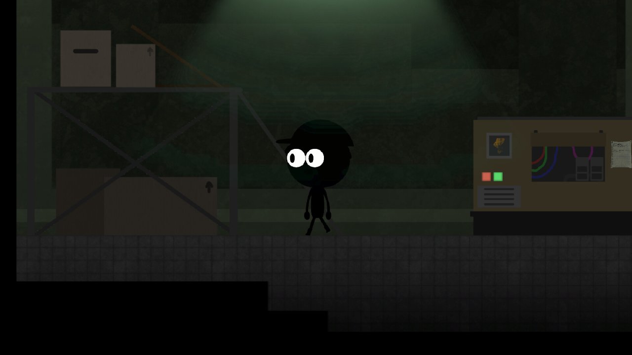 「免转付」Steam 卡通风3D跑酷游戏限时白嫖！入库即享15个关卡！