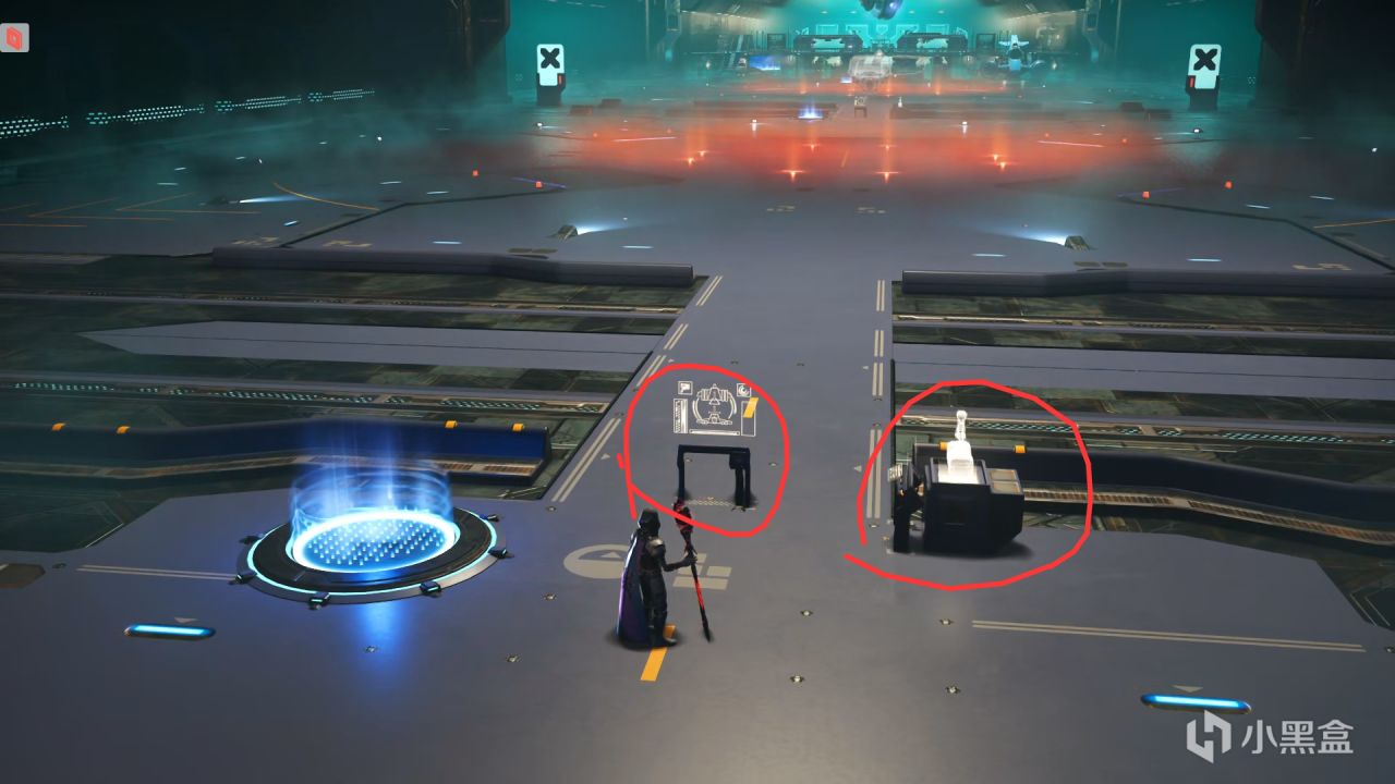 【无人深空】快速上手自制“护卫舰”，记得领twitch奖励