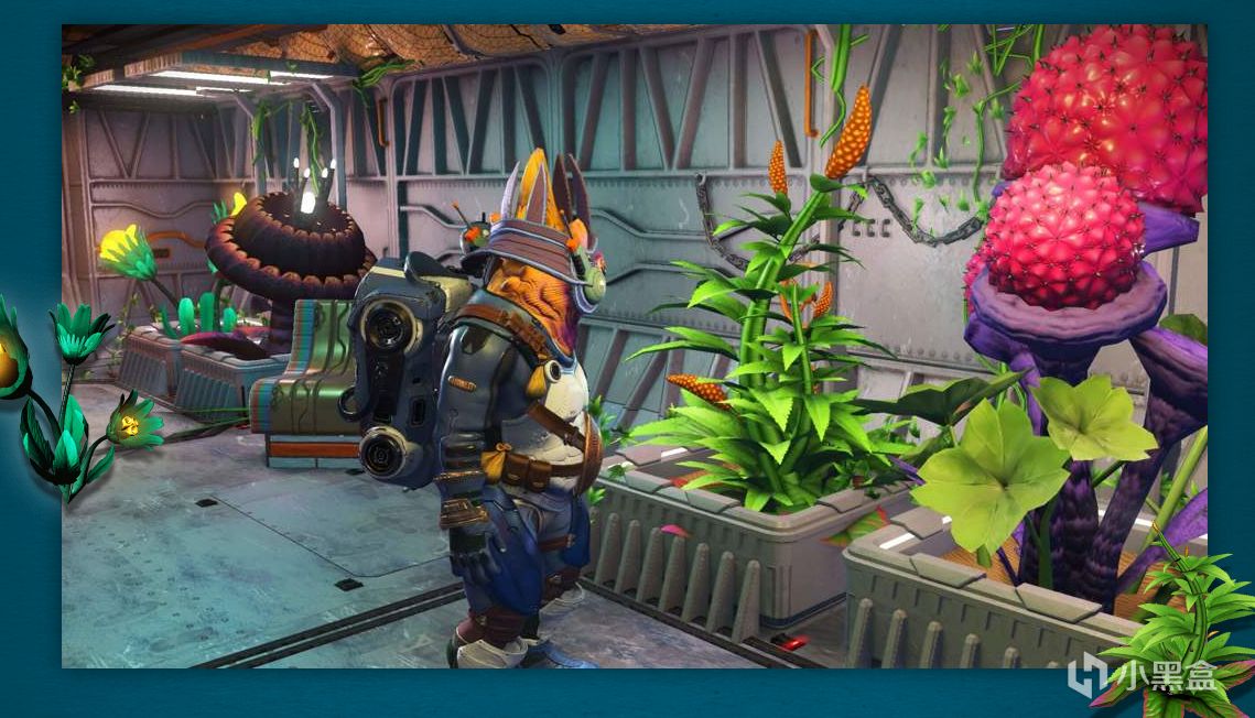 【无人深空】快速上手自制“护卫舰”，记得领twitch奖励