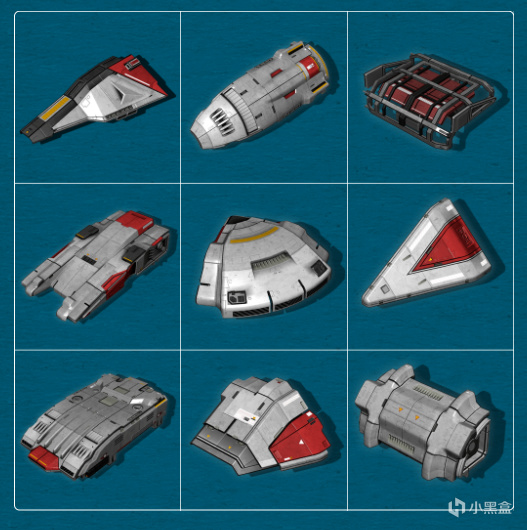 【无人深空】快速上手自制“护卫舰”，记得领twitch奖励