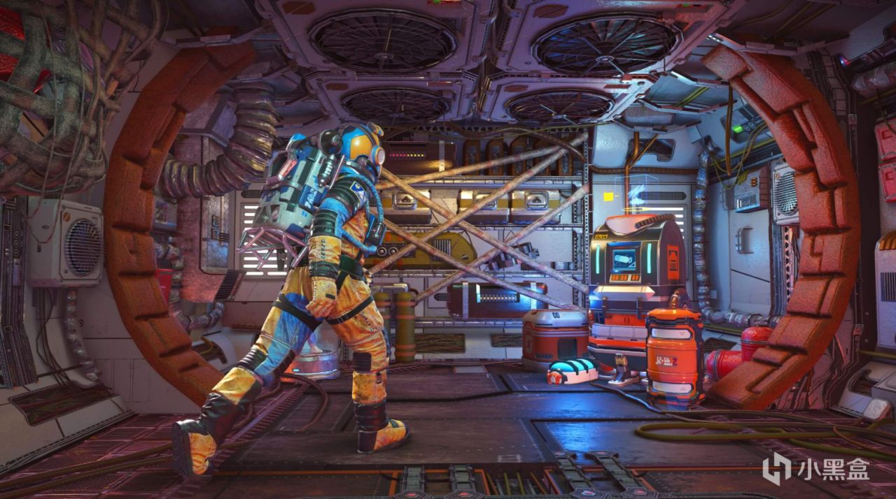 【无人深空】快速上手自制“护卫舰”，记得领twitch奖励