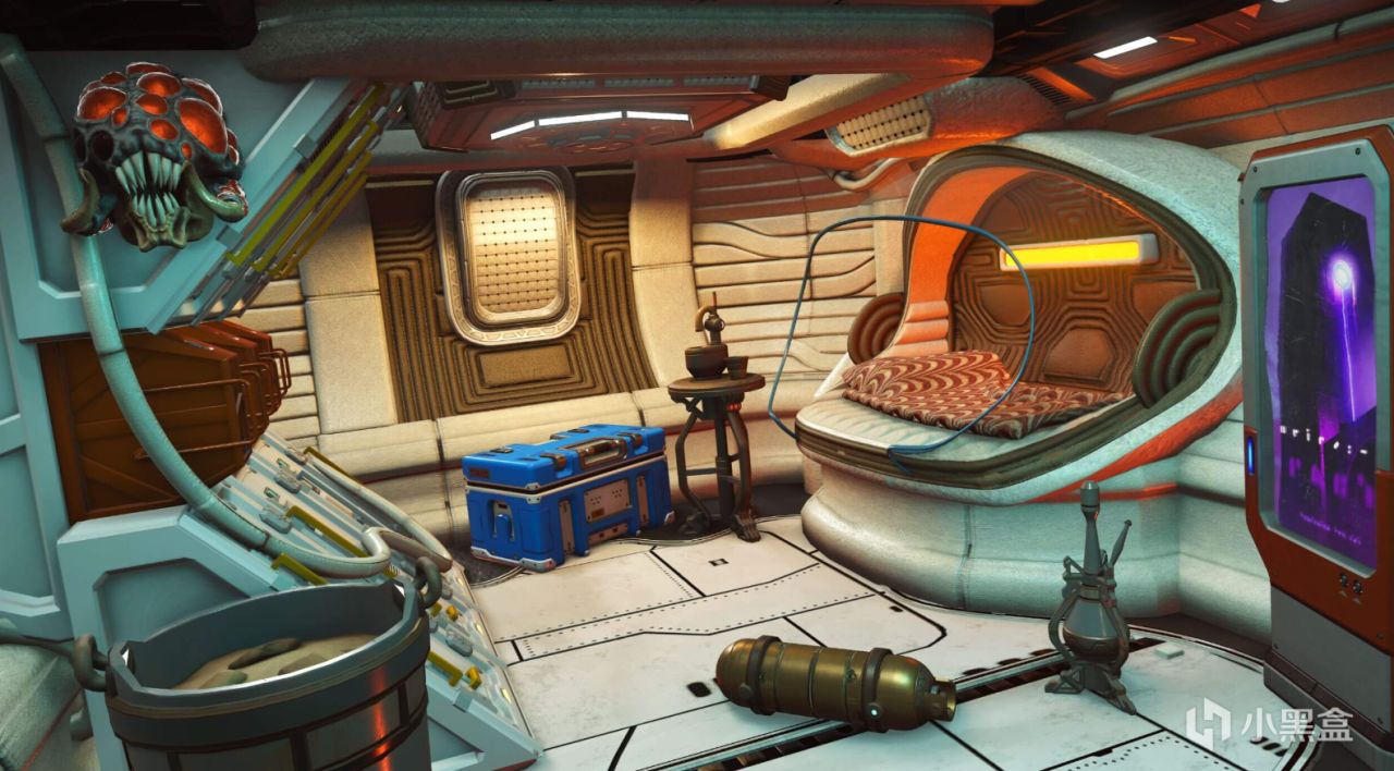 【无人深空】快速上手自制“护卫舰”，记得领twitch奖励