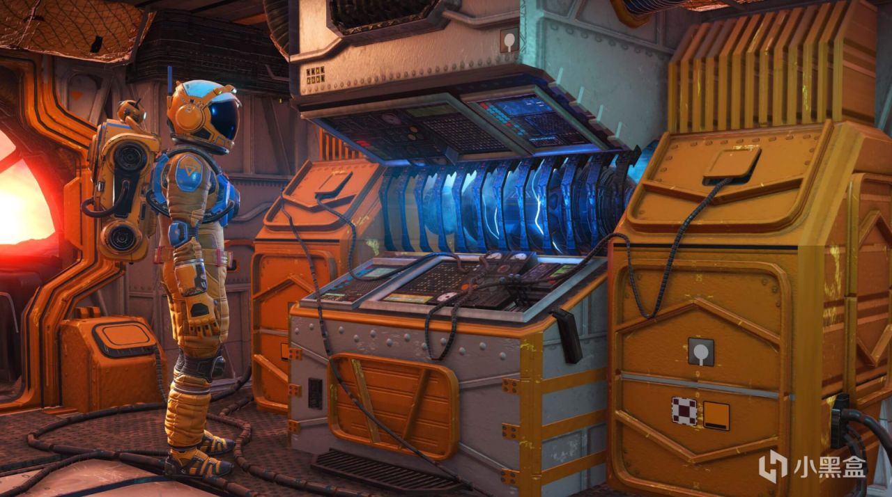 【无人深空】快速上手自制“护卫舰”，记得领twitch奖励