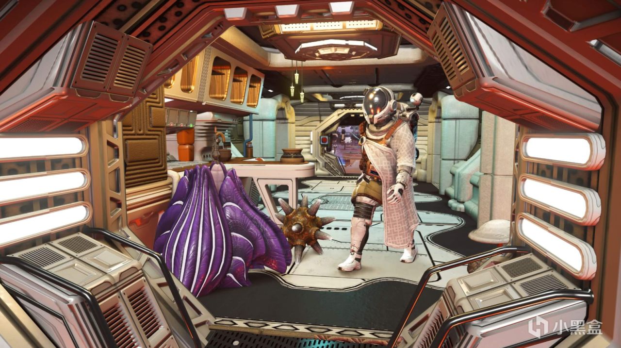 【无人深空】快速上手自制“护卫舰”，记得领twitch奖励