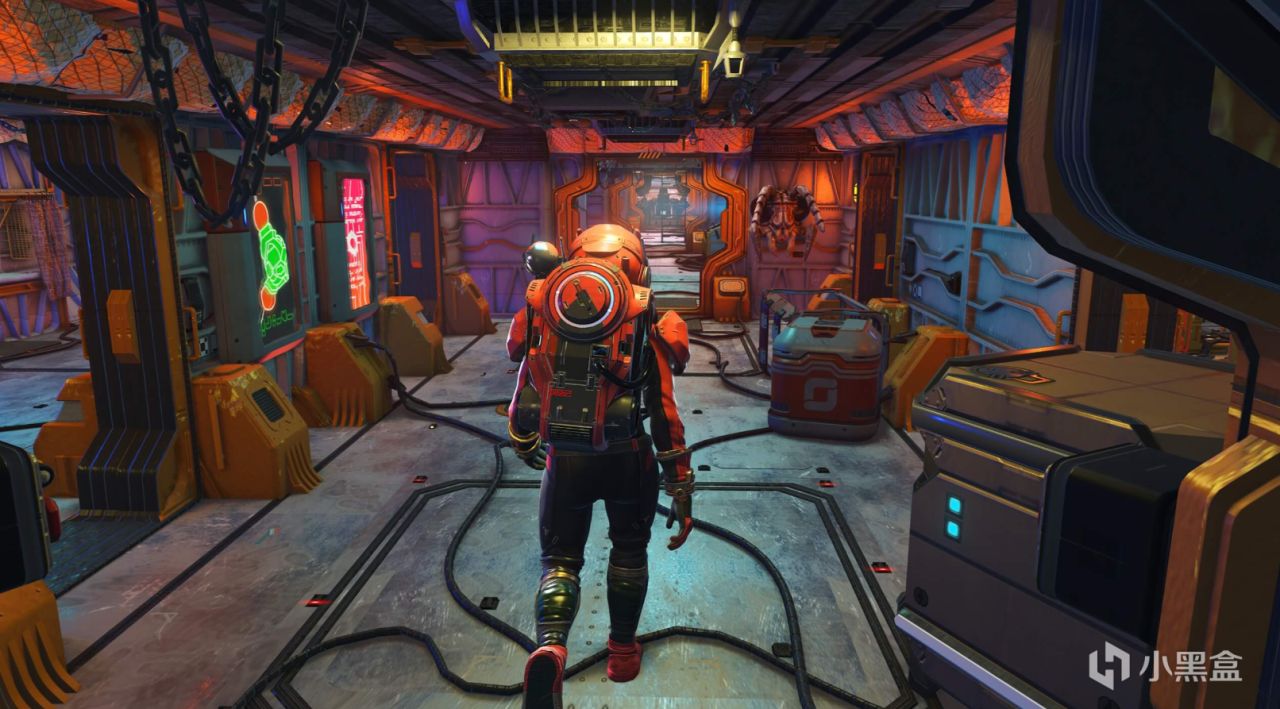 【无人深空】快速上手自制“护卫舰”，记得领twitch奖励