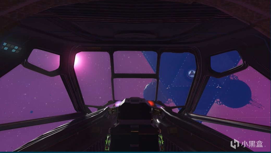 【无人深空】快速上手自制“护卫舰”，记得领twitch奖励