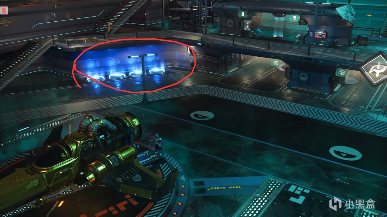 【无人深空】快速上手自制“护卫舰”，记得领twitch奖励