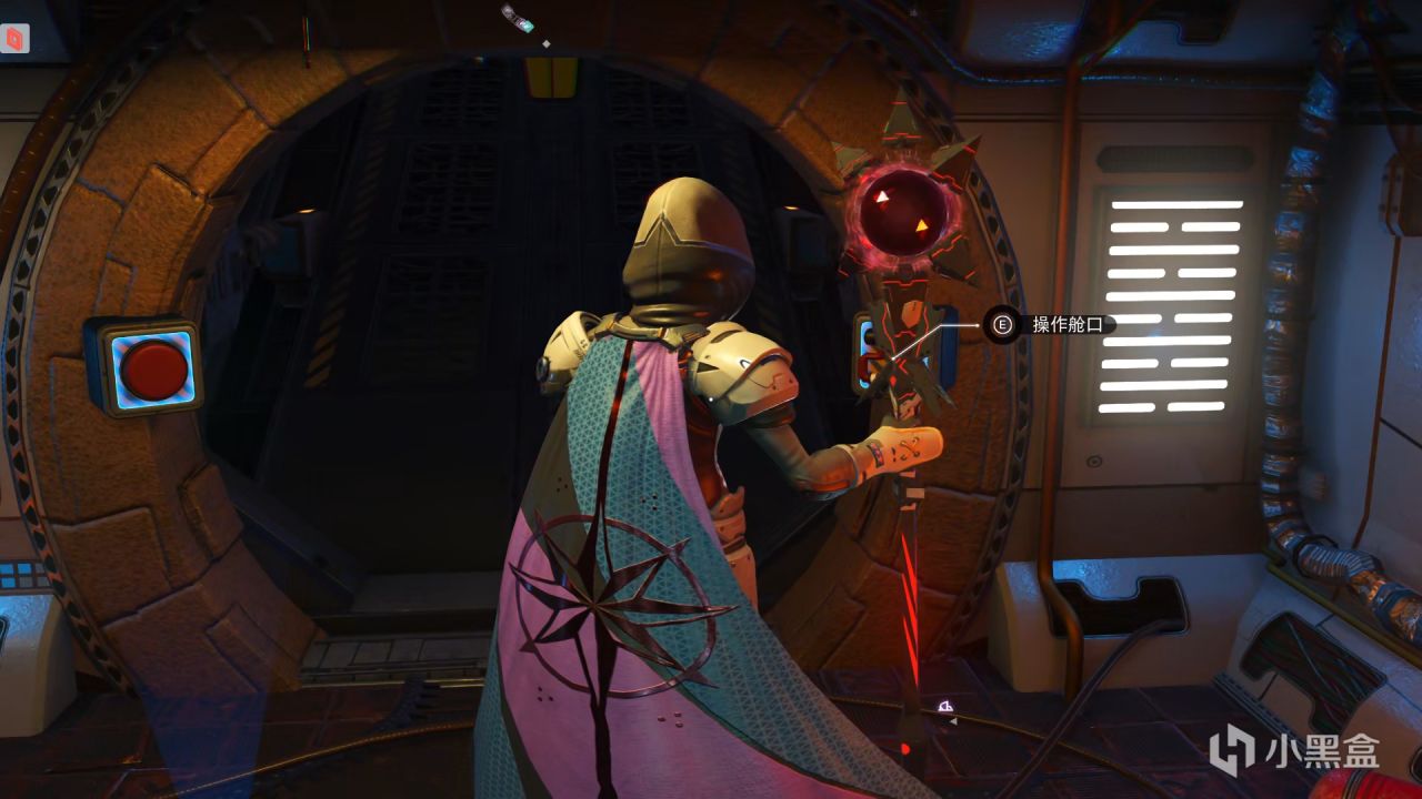 【无人深空】快速上手自制“护卫舰”，记得领twitch奖励