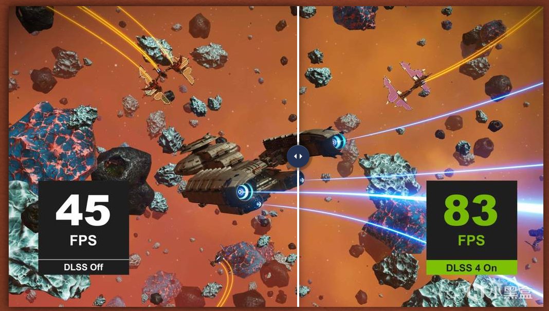 【无人深空】快速上手自制“护卫舰”，记得领twitch奖励