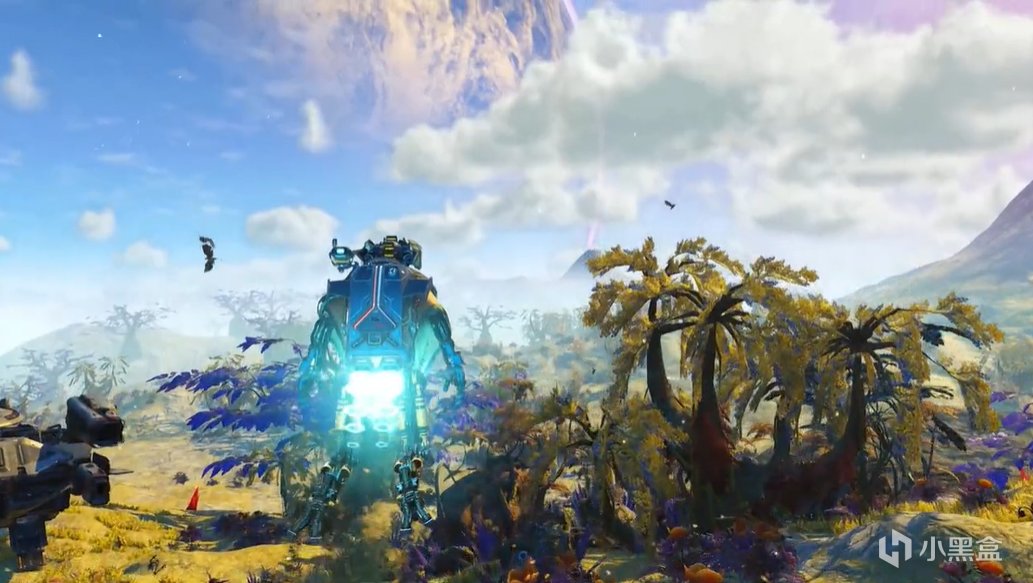 【无人深空】快速上手自制“护卫舰”，记得领twitch奖励