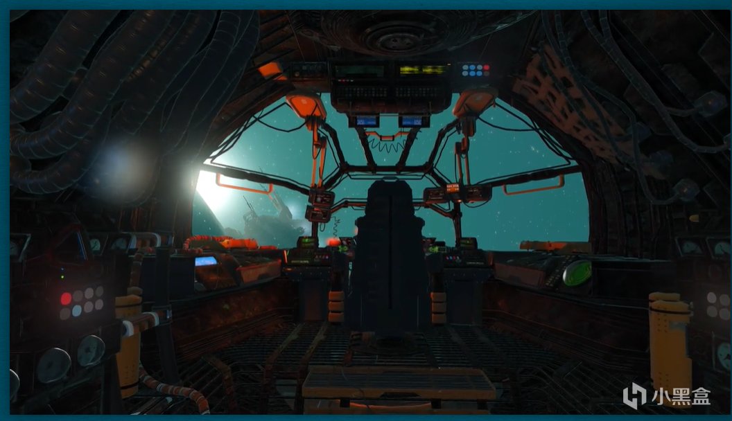 【无人深空】快速上手自制“护卫舰”，记得领twitch奖励