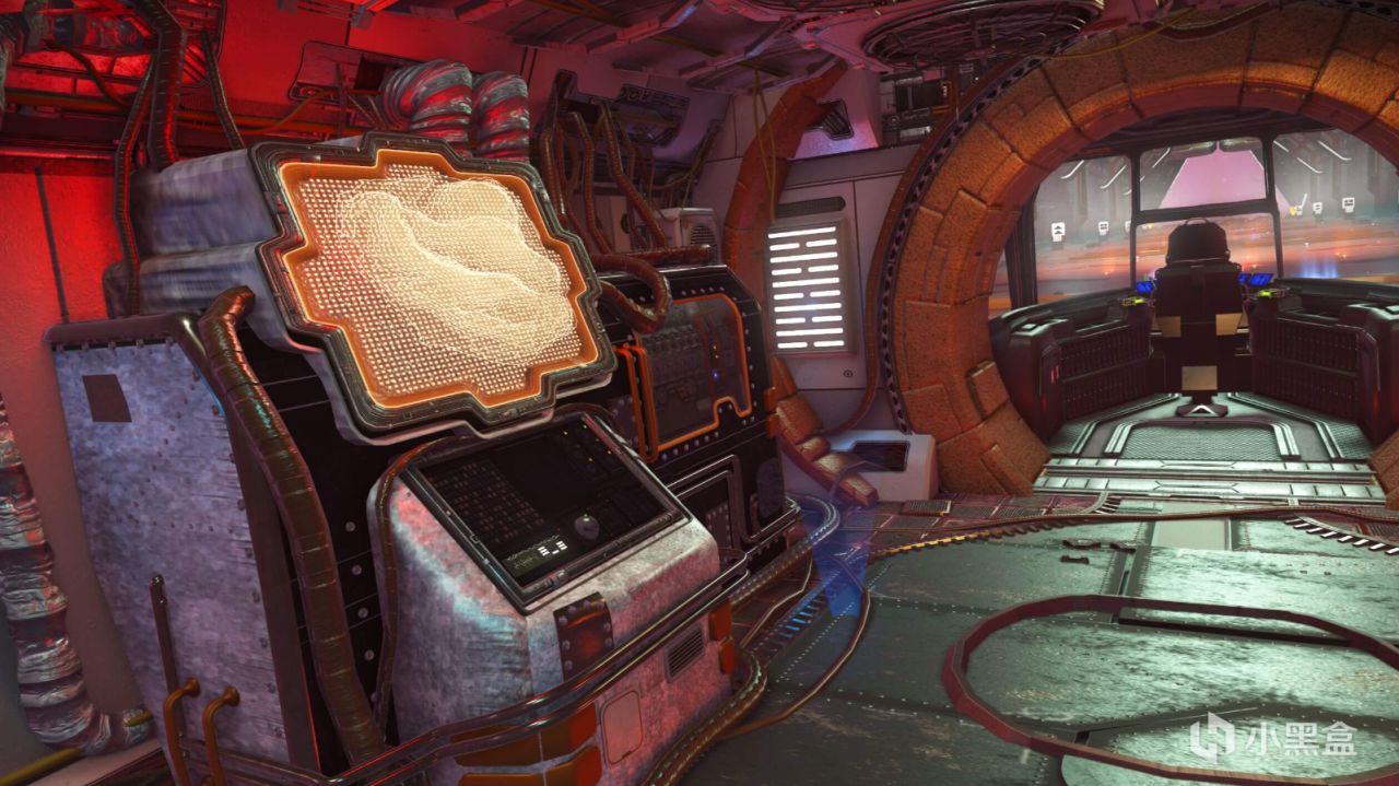 【无人深空】快速上手自制“护卫舰”，记得领twitch奖励