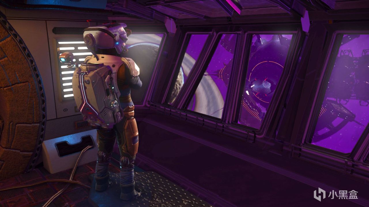 【无人深空】快速上手自制“护卫舰”，记得领twitch奖励