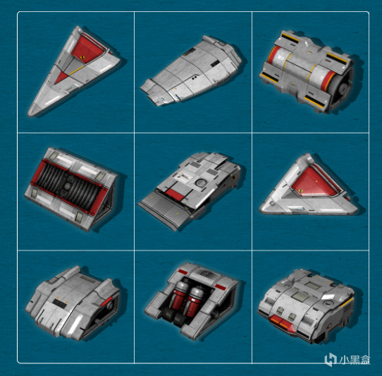 【无人深空】快速上手自制“护卫舰”，记得领twitch奖励