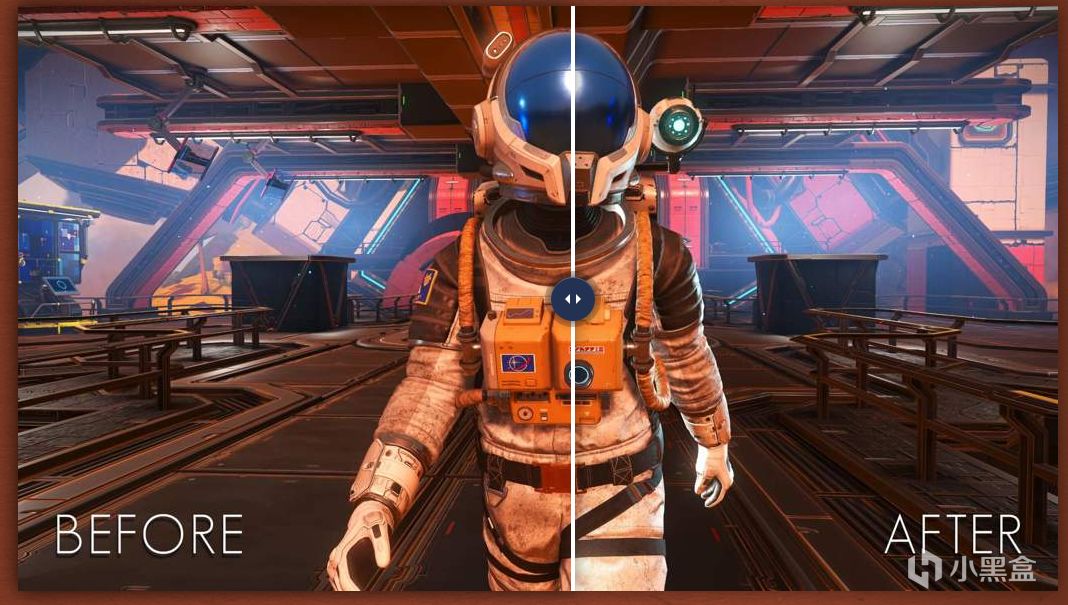 【无人深空】快速上手自制“护卫舰”，记得领twitch奖励