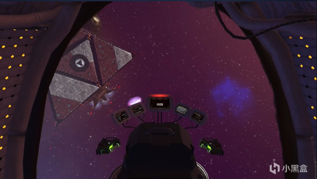 【无人深空】快速上手自制“护卫舰”，记得领twitch奖励