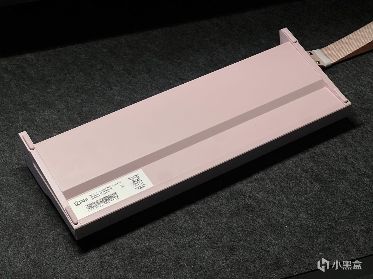 【首发】全铝+高颜值+0.001精度仅需300？真·要啥有啥的磁轴键盘