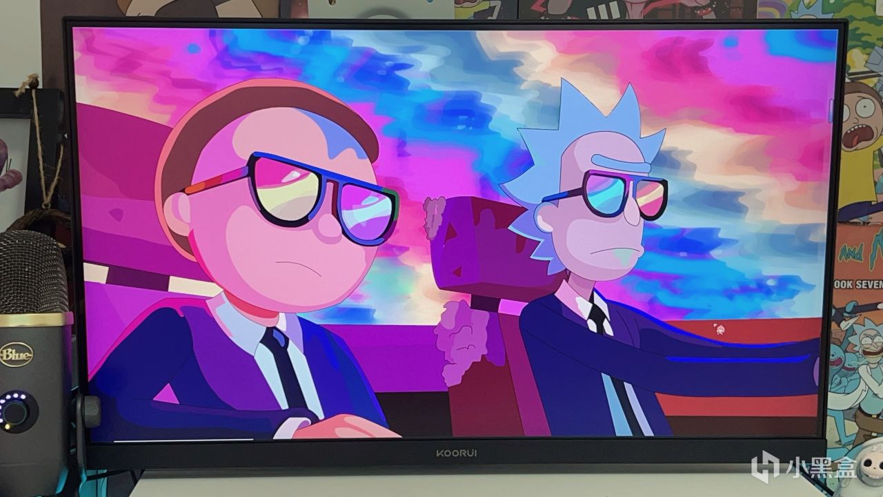 四百多享260Hz高刷？科睿X5到底是参数好看还是电子垃圾？