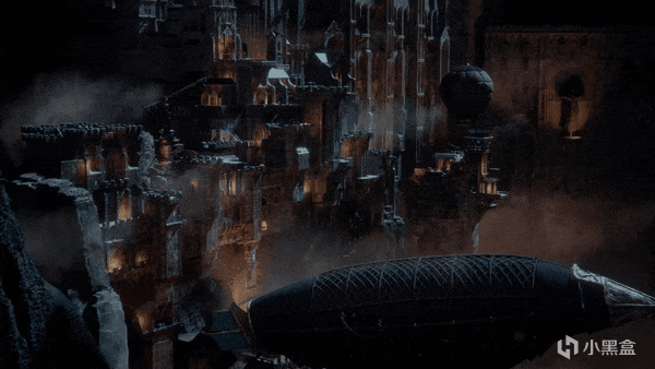 【球盟会】2025-2026年那些画面惊艳的游戏预告,都是你没见过的哦!(上)