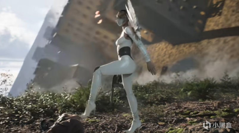 2025-2026年那些画面惊艳的游戏预告，都是你没见过的哦！（上）