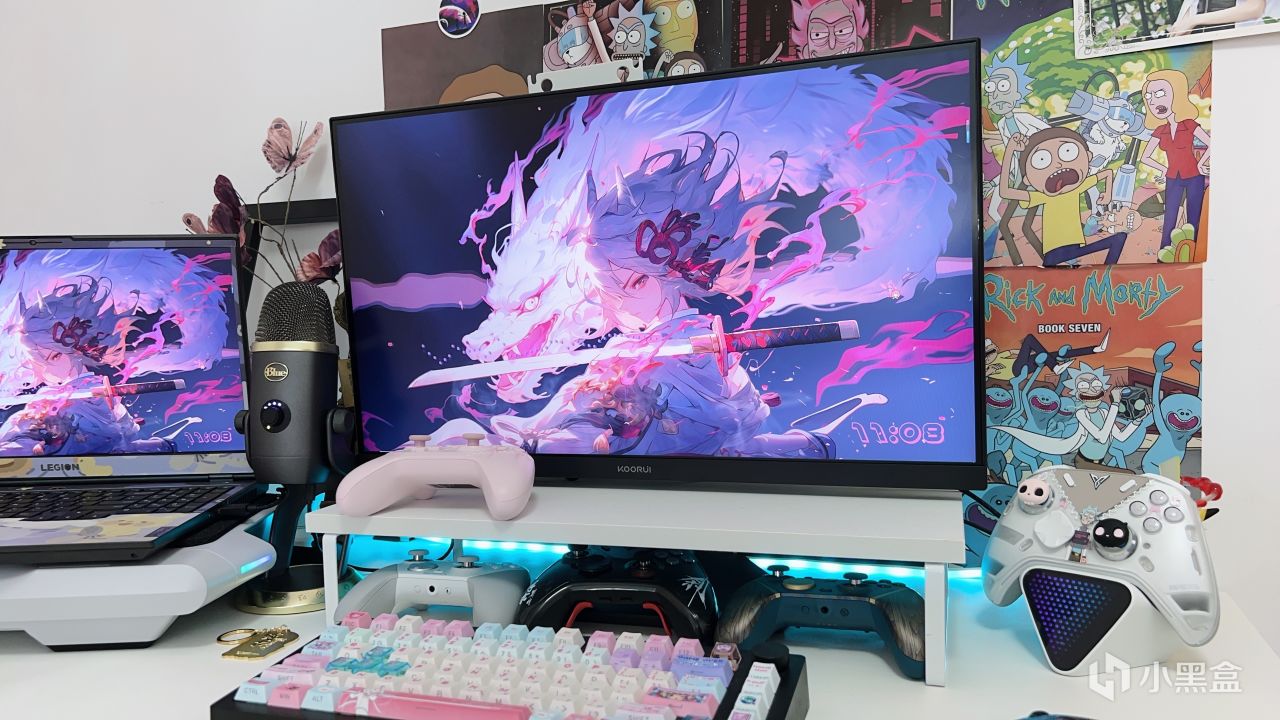 四百多享260Hz高刷？科睿X5到底是参数好看还是电子垃圾？