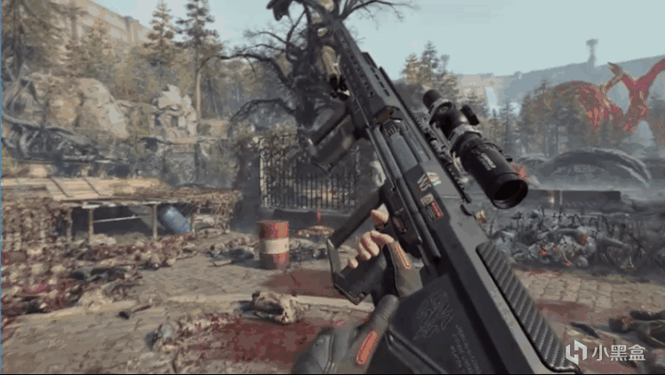 【球盟会】2025-2026年那些画面惊艳的游戏预告,都是你没见过的哦!(上)