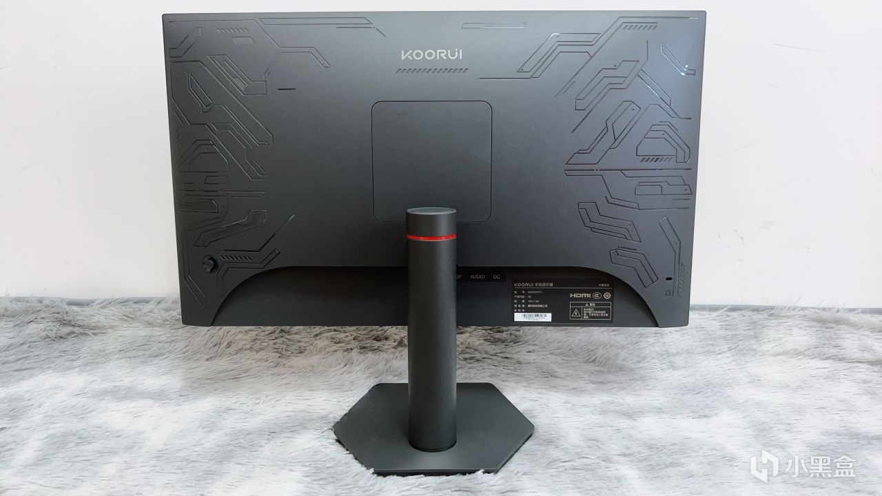 四百多享260Hz高刷？科睿X5到底是参数好看还是电子垃圾？