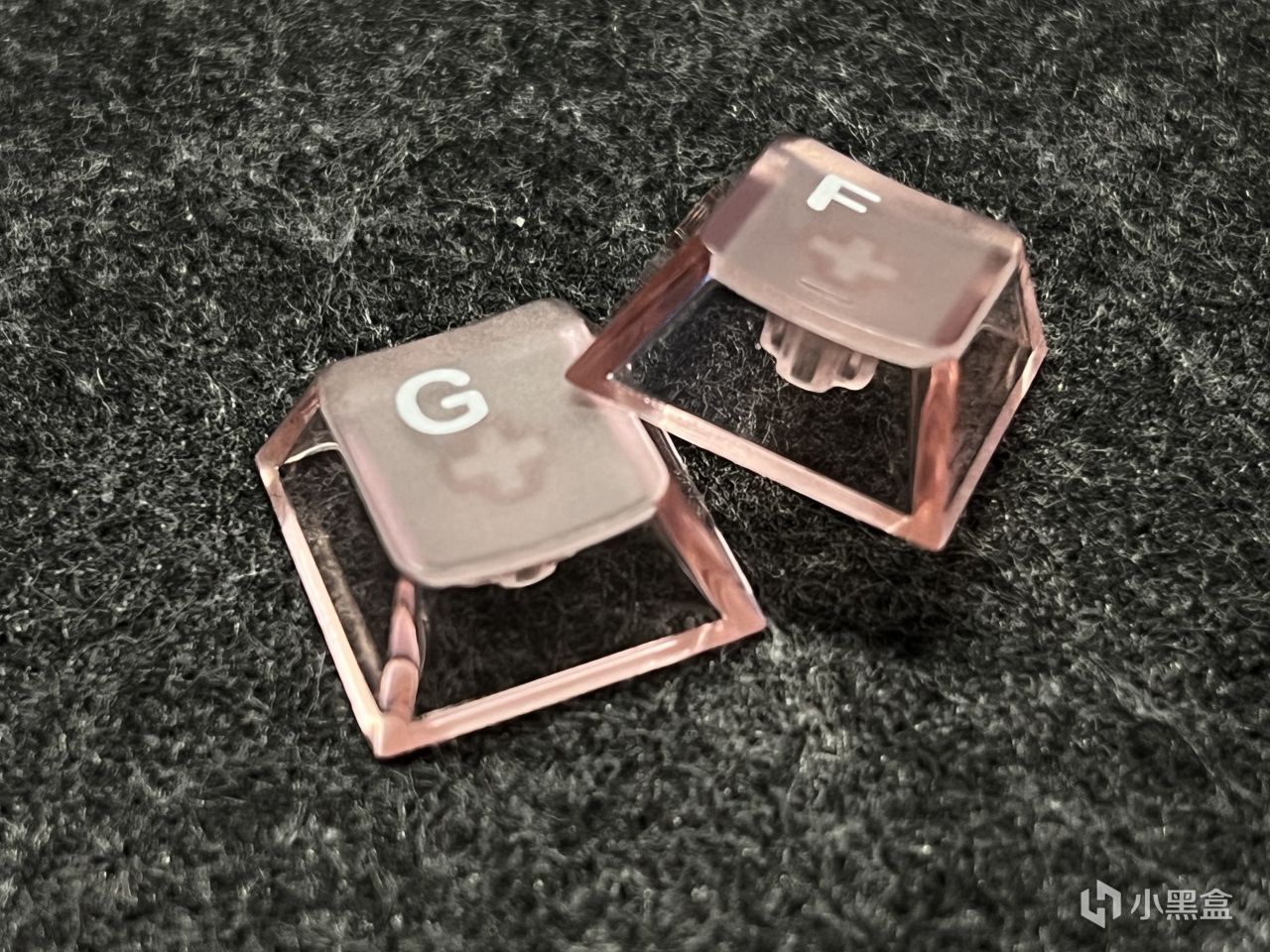 【首发】全铝+高颜值+0.001精度仅需300？真·要啥有啥的磁轴键盘