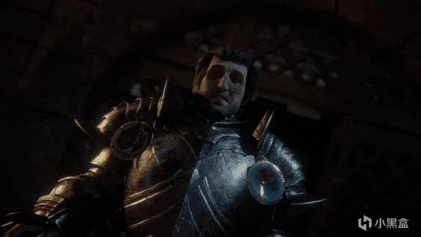 【球盟会】2025-2026年那些画面惊艳的游戏预告,都是你没见过的哦!(上)