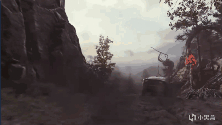 【球盟会】2025-2026年那些画面惊艳的游戏预告,都是你没见过的哦!(上)