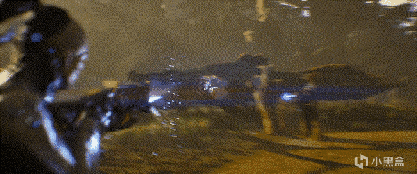 【球盟会】2025-2026年那些画面惊艳的游戏预告,都是你没见过的哦!(上)