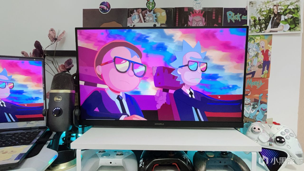 四百多享260Hz高刷？科睿X5到底是参数好看还是电子垃圾？