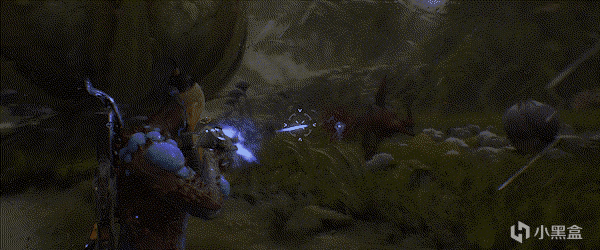 【球盟会】2025-2026年那些画面惊艳的游戏预告,都是你没见过的哦!(上)