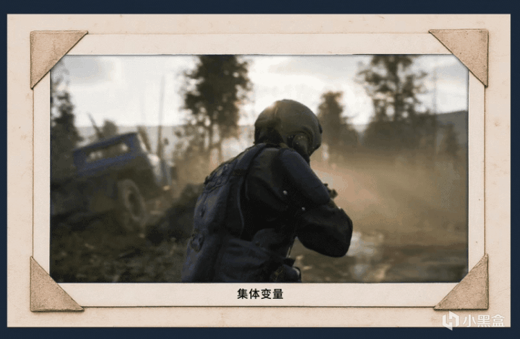 【球盟会】2025-2026年那些画面惊艳的游戏预告,都是你没见过的哦!(上)