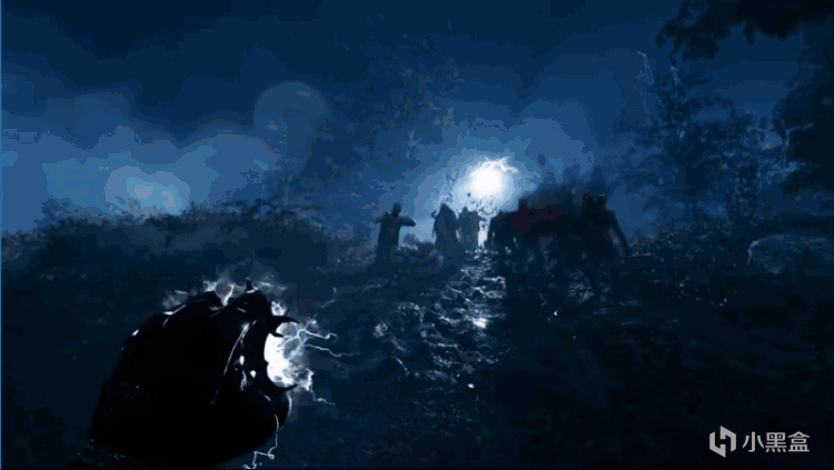 【球盟会】2025-2026年那些画面惊艳的游戏预告,都是你没见过的哦!(上)