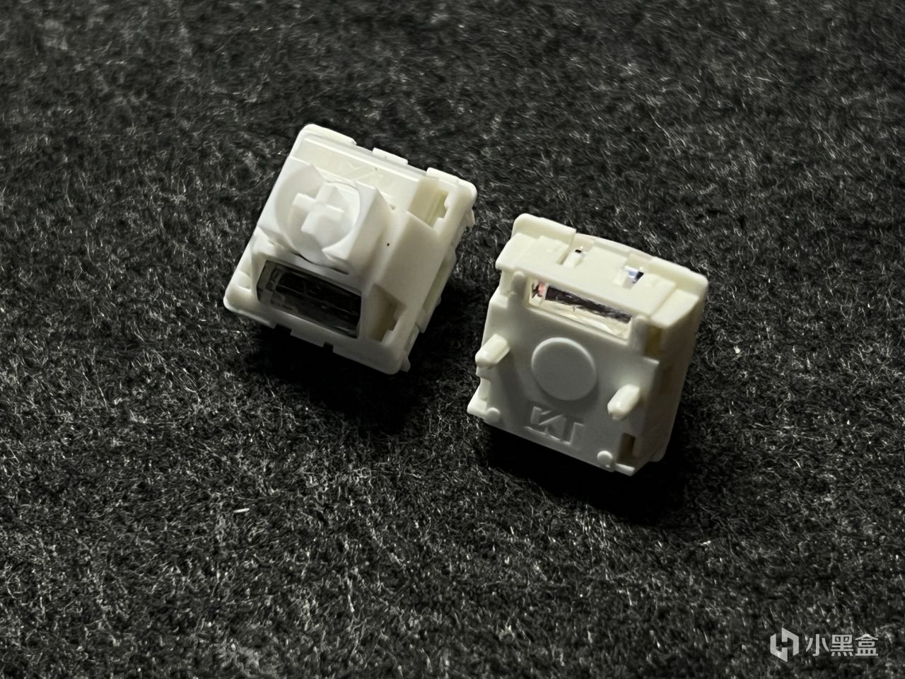 【首发】全铝+高颜值+0.001精度仅需300？真·要啥有啥的磁轴键盘