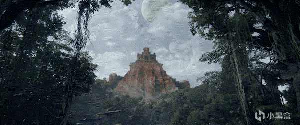 【球盟会】2025-2026年那些画面惊艳的游戏预告,都是你没见过的哦!(上)