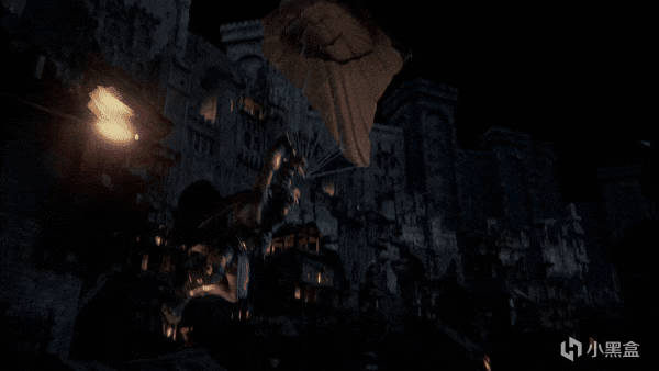 【球盟会】2025-2026年那些画面惊艳的游戏预告,都是你没见过的哦!(上)