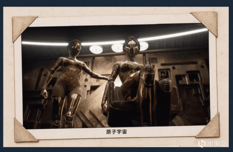 【球盟会】2025-2026年那些画面惊艳的游戏预告,都是你没见过的哦!(上)