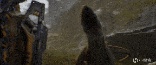 【球盟会】2025-2026年那些画面惊艳的游戏预告,都是你没见过的哦!(上)