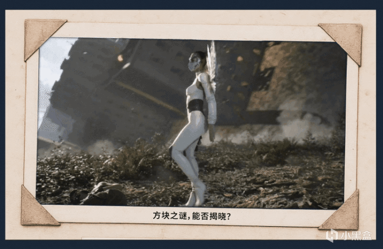 【球盟会】2025-2026年那些画面惊艳的游戏预告,都是你没见过的哦!(上)