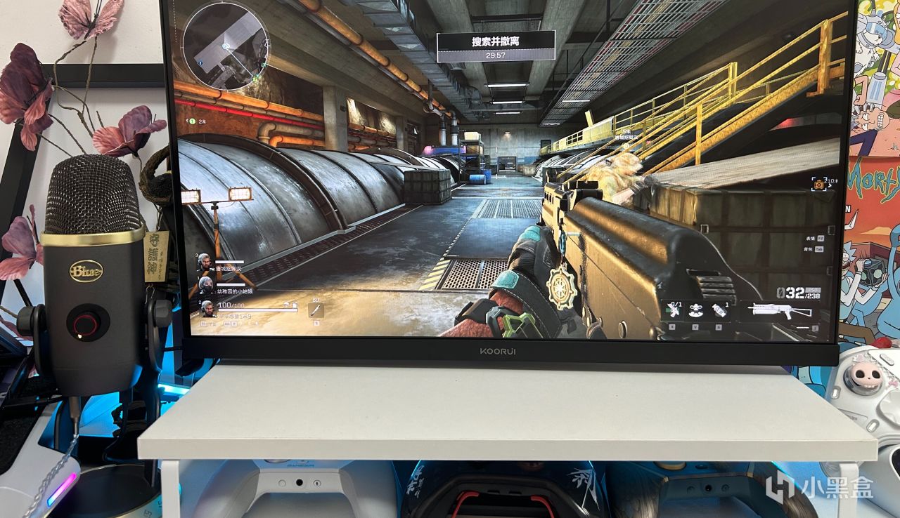 四百多享260Hz高刷？科睿X5到底是参数好看还是电子垃圾？