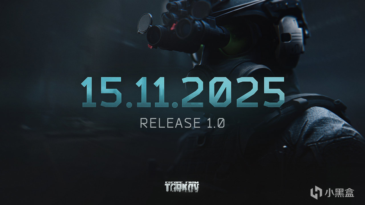 撤离鼻祖，姗姗来迟！《逃离塔科夫》将登陆Steam