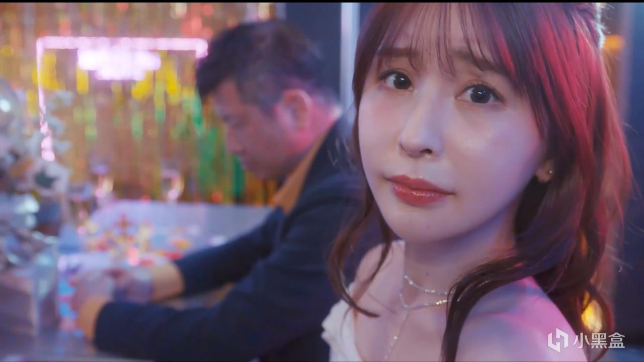 取景东京的美女影游28元、95%好评率，四位樱花妹福利大赏！